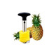 Stainless Steel Pineapple Corer and Slicer product