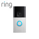 Ring Battery Doorbell Plus - Wifi Video Doorbell product