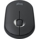 Logitech Pebble i345 Bluetooth Optical Ambidextrous Mouse product