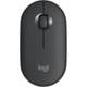 Logitech Pebble i345 Bluetooth Optical Ambidextrous Mouse product