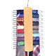 Natural Wooden Tie Hanger & Belt Rack product
