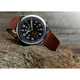 Breed™ Regulator Watches with Leather Bands product