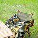 Acushla® Merino Wool Outdoor Blankets product