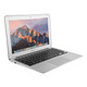 Apple® MacBook Air, 11.6-Inch, i5, 8GB RAM, 128GB SSD, MJVM2LL/A (2015 Release) product