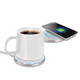 Lomi™ 2-in-1 Smart Mug Warmer and Qi Wireless Charger product