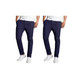 Men's Slim-Fit Chino Pants (2-Pack) product