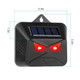 LakeForest® Solar Animal Control Light (4-Pack) product