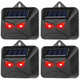 LakeForest® Solar Animal Control Light (4-Pack) product