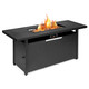 57-Inch Rectangular Propane Gas Fire Pit product