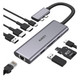AUKEY 9-in-1 USB C Hub MacBook Pro Splitter product