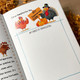 Best Thanksgiving Ever! Story Book, Written by Your Child! product