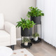 Decorative Metal Plant Stand Set product