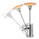 48000BTU Patio Heater with Simple Ignition System product