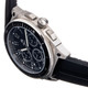 Shield™ Sonar Chronograph Strap Watches with Date product