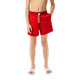  Boy's Quick-Dry Swimming Trunks (4-Pack) product