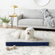 Foam Pet Bed by Amazon Basics® product