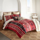Donna Sharp® 3-Piece Mesa Comforter Set product