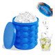 Ice Genie, The Space Saving Ice Cube Maker product