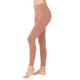 Ladies High Waisted Solid Seamless Leggings (3-Pack) product