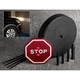 Zone Tech® Led Flashing Stop Sign Parking Assistant product