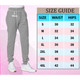 Men's Fleece-Lined Joggers (3-Pack) product