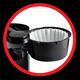 Complete Cuisine® 12-Cup Coffee Maker product