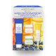 Earth to Skin™ Super Fruits Starter Set with Cleanser, Creams, & Mask (1- or 2-Pack) product