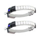 Hands-Free LED Motion Sensor Headlamp by Kawach™ (2- or 3-Pack) product