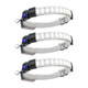 Hands-Free LED Motion Sensor Headlamp by Kawach™ (2- or 3-Pack) product