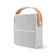 Pangissimo® SIMO X Magnetic Modular Bluetooth Portable Speaker product