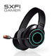 SXFI Gamer™ USB-C Gaming Headset with Super X-Fi Technology & Mic product