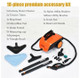 Heavy Duty 1500W Steam Cleaner Mop product