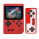 Retro Mini Handheld Portable Video Game Console, 400 Games (1- or 2-Pack) product