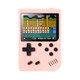 Retro Mini Handheld Portable Video Game Console, 400 Games (1- or 2-Pack) product