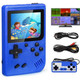 Retro Mini Handheld Portable Video Game Console, 400 Games (1- or 2-Pack) product