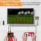 Retro Mini Handheld Portable Video Game Console, 400 Games (1- or 2-Pack) product