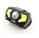 Motion-Sensing Rechargeable Waterproof 1,000-Lumen LED Headlamp product