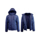 Men's Heavyweight Jacket with Detachable Hood product