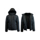 Men's Heavyweight Jacket with Detachable Hood product