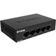 D-Link 5-Port Gigabit Desktop Switch (DGS-105GL)   product