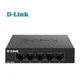 D-Link 5-Port Gigabit Desktop Switch (DGS-105GL)   product