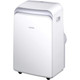 12,000BTU Portable Air Conditioner with Remote by Amazon Basics® product