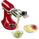 KitchenAid® 7-Blade Spiralizer Plus with Peel, Core & Slice Attachment product