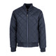 Men's Heavyweight Quilted Bomber Jacket product