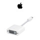 Apple Mini DisplayPort to DVI Adapter for Mac Computers product