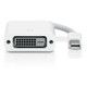 Apple Mini DisplayPort to DVI Adapter for Mac Computers product