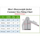 Men's Heavy Tech Puffer Jacket with Hood product