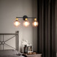 3-Light Bathroom Vanity Light  product