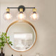 3-Light Bathroom Vanity Light  product