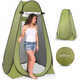 Outdoor Pop-up Privacy Tent product